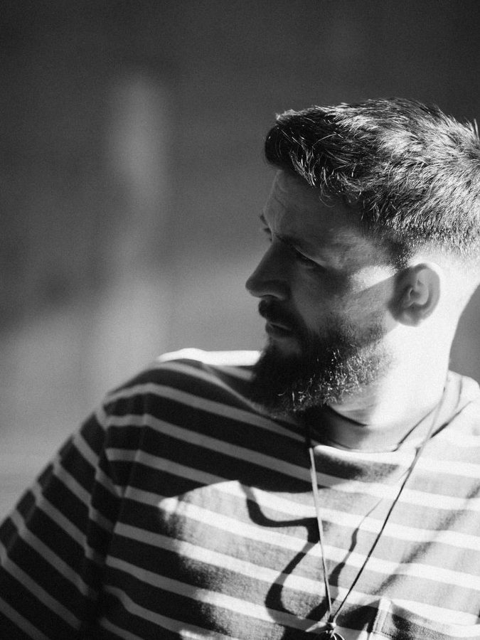 DJ John Papp — John Papp
