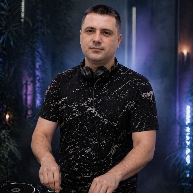 Quasar-89 — Олександр Галушко